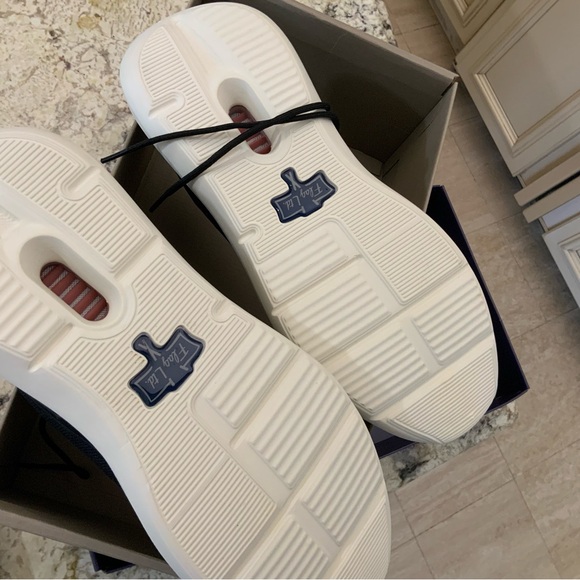 Flag Ltd. Men’s sneakers - Picture 4 of 6